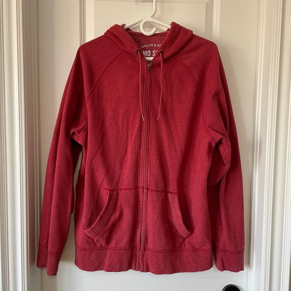 Mossimo Supply Co Hoodie - Picture 1 of 1